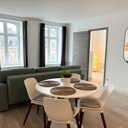 Hypercentre De Lille - Prox Grand'Place De ลีลล์ ภายนอก รูปภาพ
