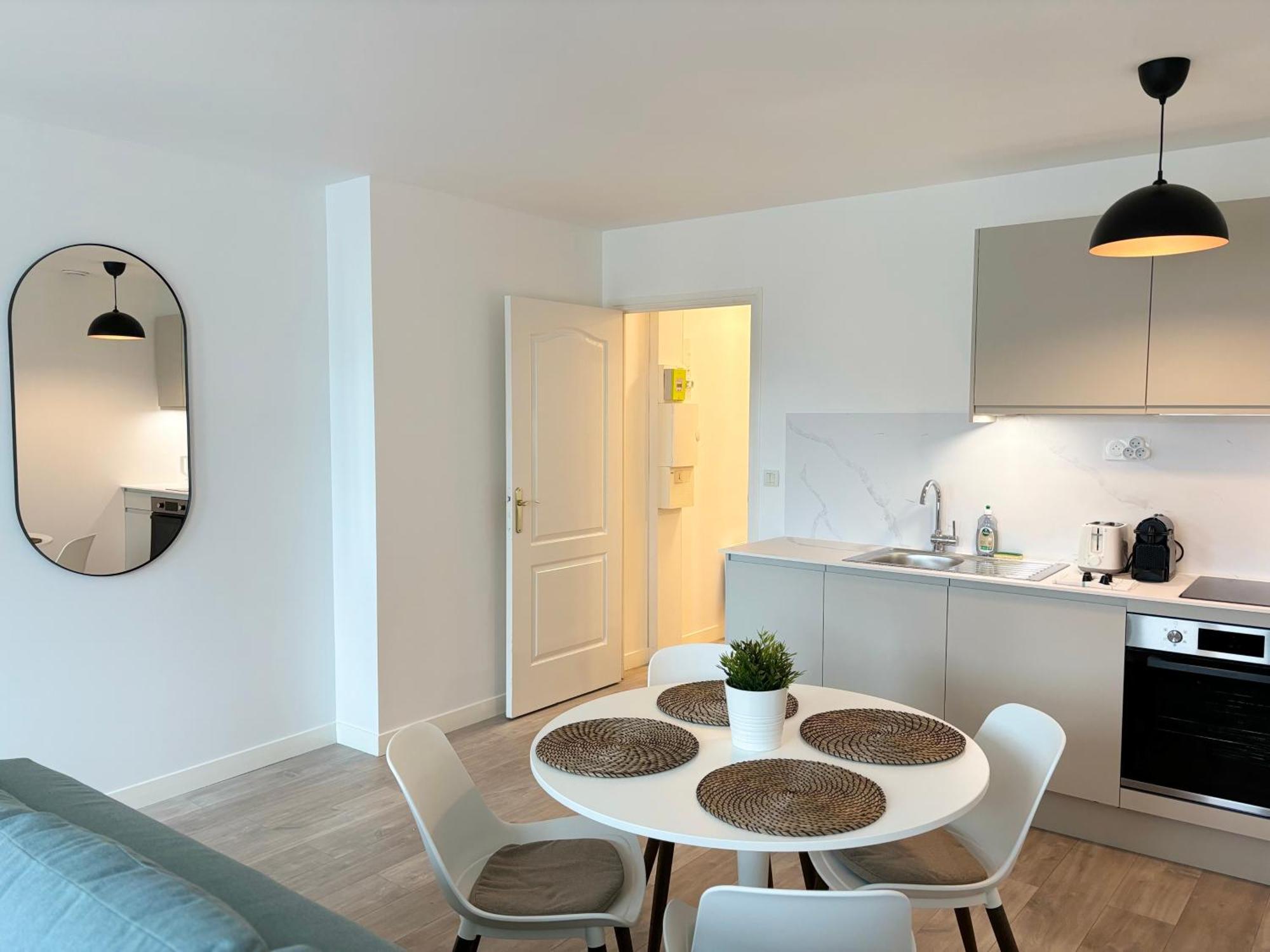 Hypercentre De Lille - Prox Grand'Place De ลีลล์ ภายนอก รูปภาพ